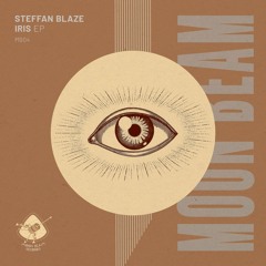 PREMIERE: Steffan Blaze - Iris [Moon Beam Records]