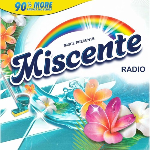 MISCE PRESENTS MISCENTE RADIO