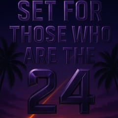 SET FOR THOSE WHO ARE THE ²⁴🌠🤹🏻✨👥