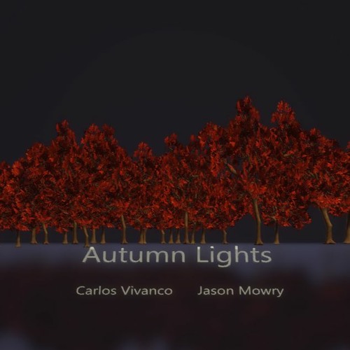 Autumn Lights