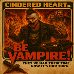 Be Vampire - Airmaster Remix