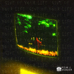 GIVE UP YO LIFE [prod. RULZ]