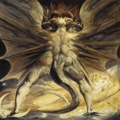 THE GREAT RED DRAGON