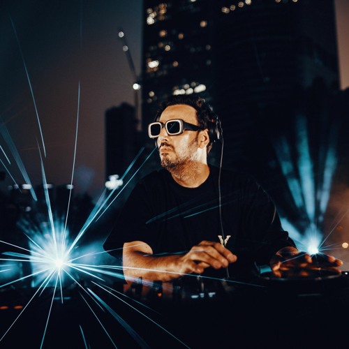 Dj Dor Avidan -Spring Vibes Set 2022
