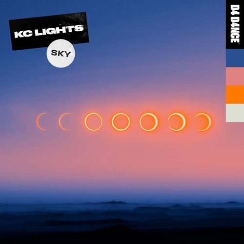 KC Lights - Sky