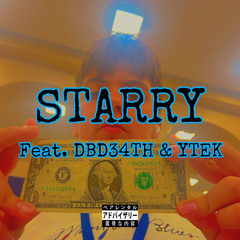 STARRY (feat. DBD34TH & YTEK )