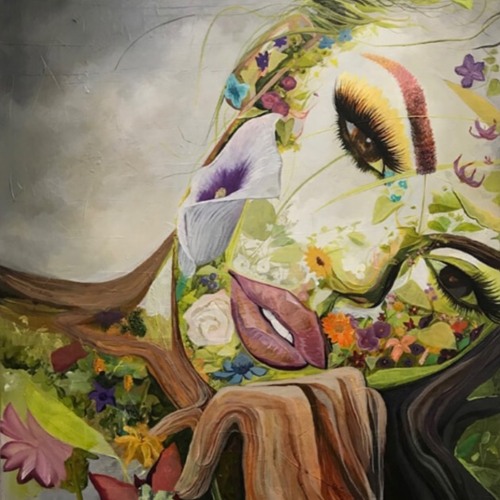 Rain Bootz 2022 She Blooms