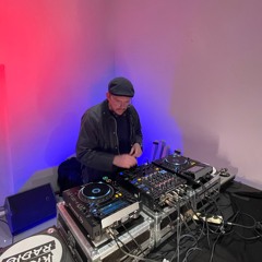 Kobermann @ Kiosk Radio 16.11.2022