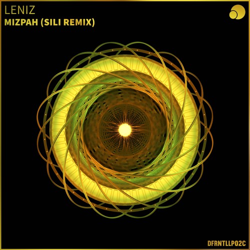 Leniz - Mizpah (SiLi Remix) [DFFRNTLLP02]