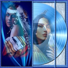 Dj Galdys(Améridia Graffik70 variens )