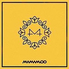 [COVER] MAMAMOO – Star Wind Flower Sun (별 바람 꽃 태양)