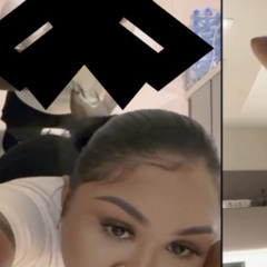 Original: Ari Fletcher leakazx Video Twitter