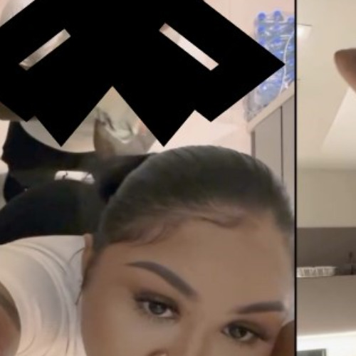 Original: Ari Fletcher leakazx Video Twitter