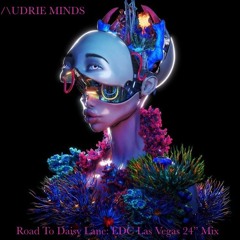 Road To Daisy Lane: EDC Las Vegas 24" Mix By /\UDRIE MINDS