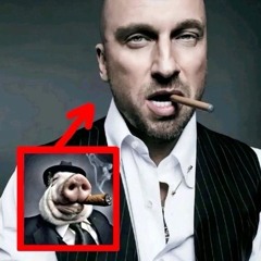я твой рот трахал сучка