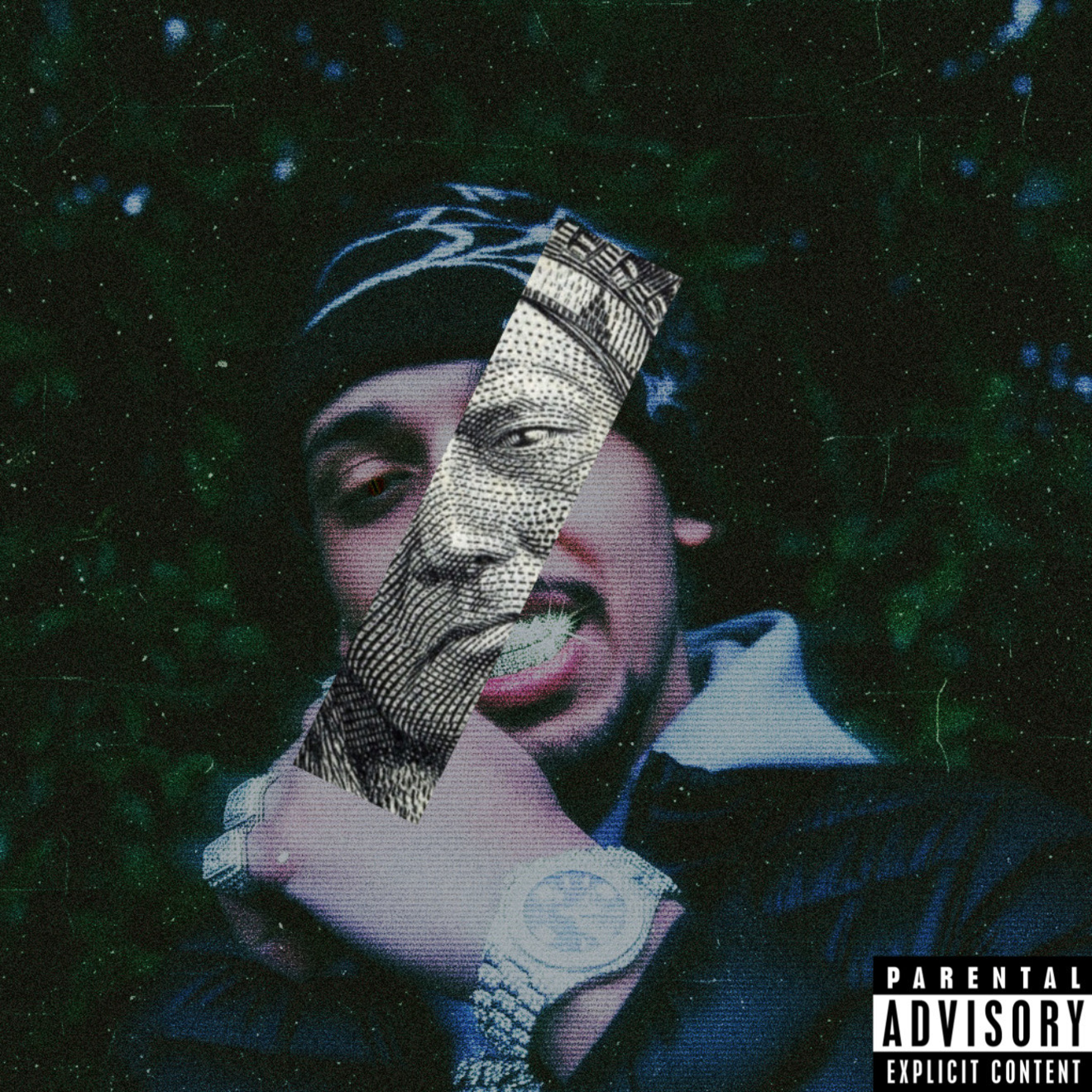 GREEN episode artwork