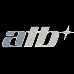 ATB- Extasy (Remix LorenssoLouisEightynine 2-0-2-4-R)(RADIO EDIT)