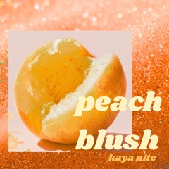 Peach Blush