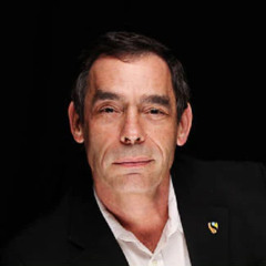 ItsMeSpkn2U Ep. 153 Dr. Mark Gordon