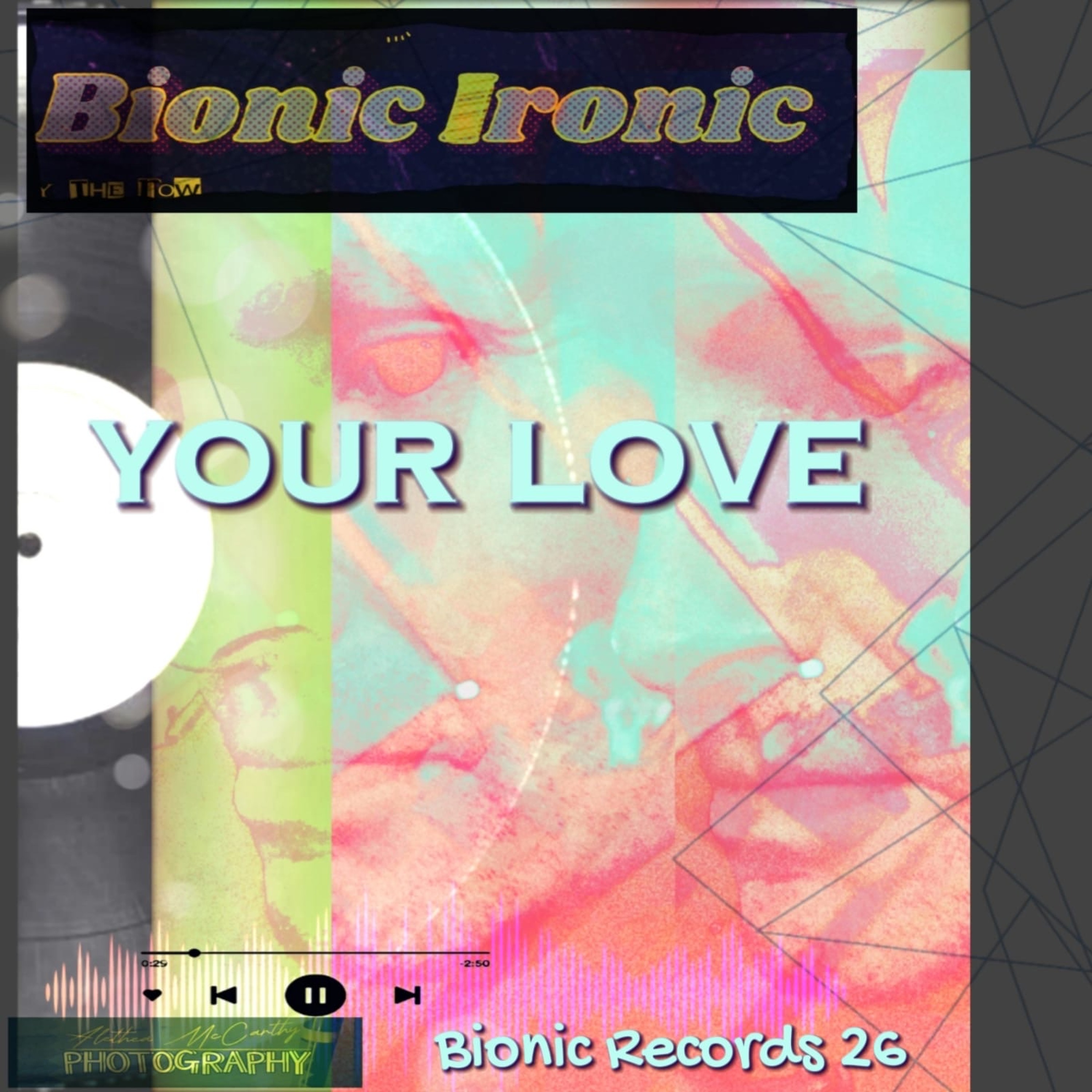 your love episode artwork