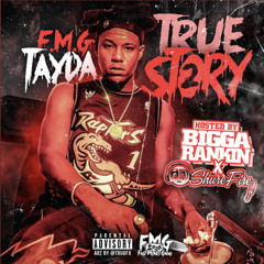 FMG TAYDA - SEEN IT ALL (FEAT. BOSSMAN JD)
