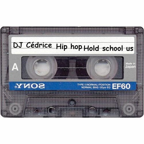 Mix Hip - Hop Old School Us  07March2023