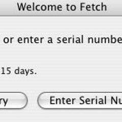 Fetch Ftp Serial Number Mac ##TOP##