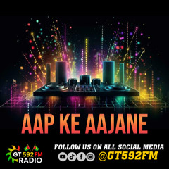 Aap Ke Aajane
