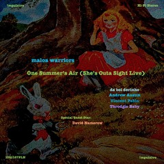 One Summer's Air (She's Outa Sight Live)