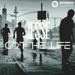 Got the Life (Original Version)