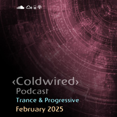February 2025 Selection - Progressive Trance 🎶🎧