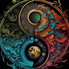 The Yin Yang Connection