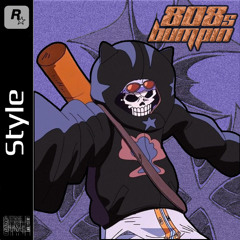 808sBumpin - Style (free dl)
