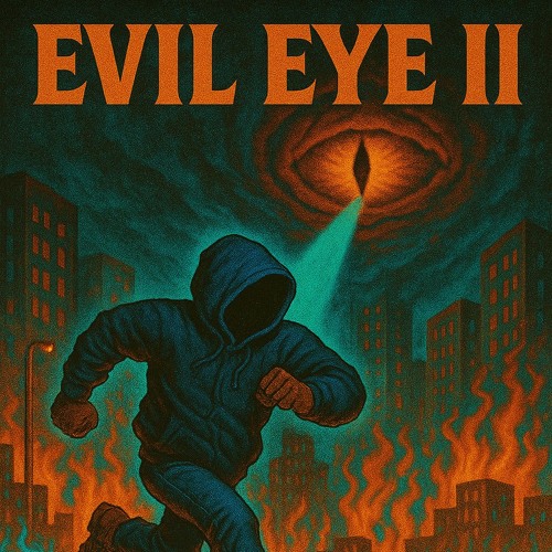 Evil Eye II