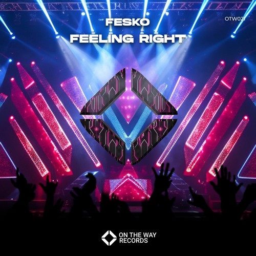 Fesko - Feeling Right