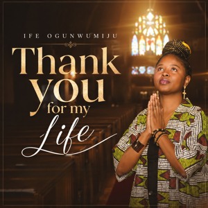 Thank you for my life (Demo)