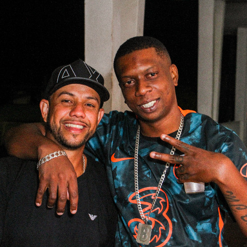 MC BINAO MOACIR TA NO CAMPESTRE DJ DANIEL MG E DJ GRILO DO TM 150 BPM BEAT UHUH