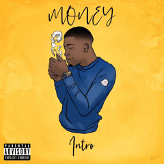 GMB MONEY - THE INTRO