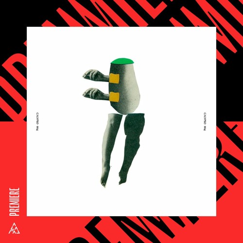 Premiere | Vini Pistori Feat Abrão - Louco Chama [Calypso Records]