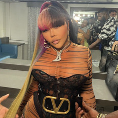 IM THAT BITCH - LIL' KIM