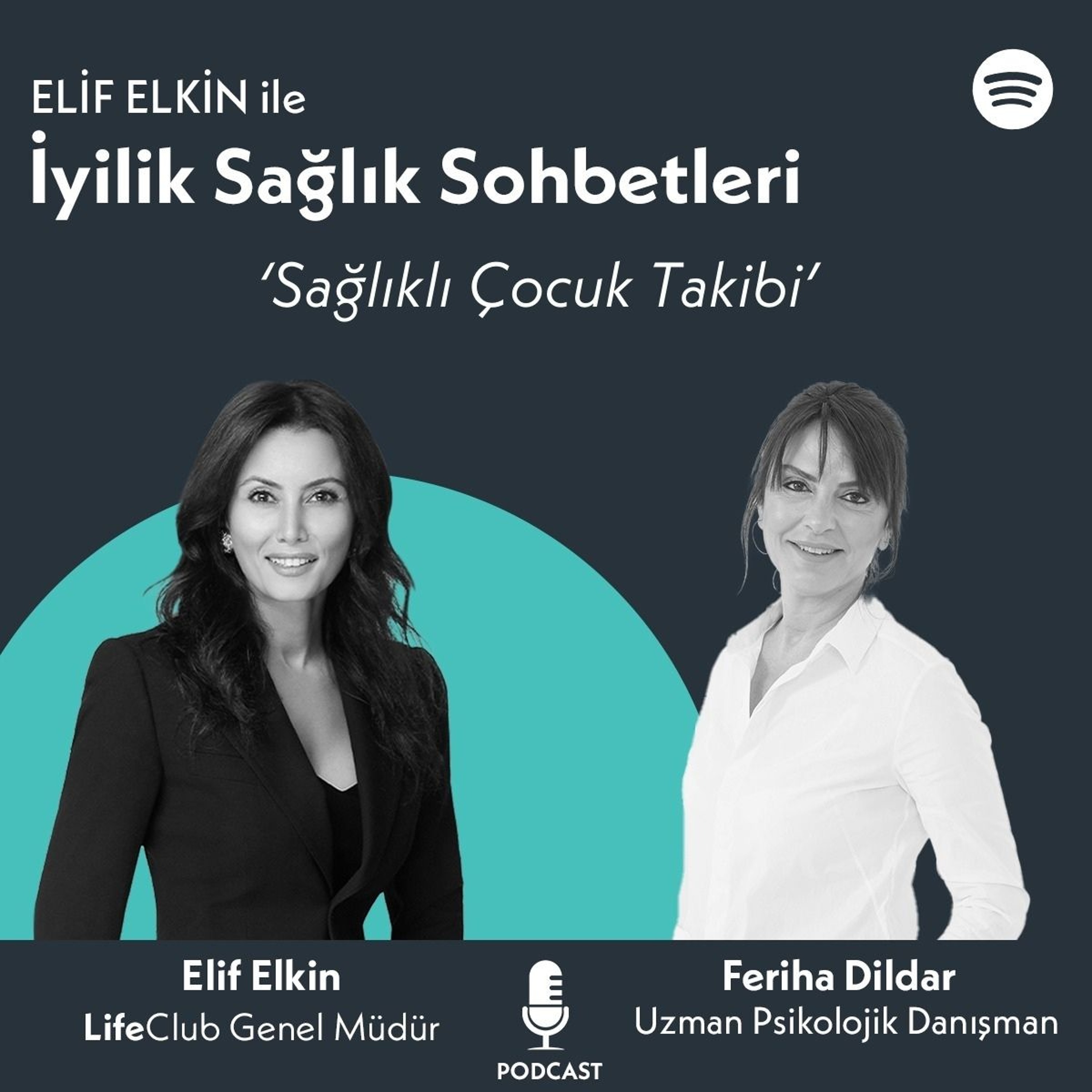 Elif Elkin