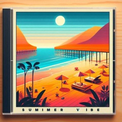 Summer Vibe (MASTER)