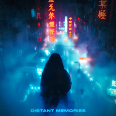 Navjaxx, VXLLAIN - Distant Memories