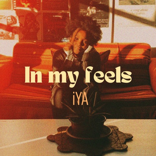 iYA - Tired Of It (Up All Night) iYA - Tired Of It (Up All Night)