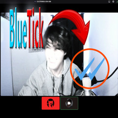 Blue Tick (Instrumental)