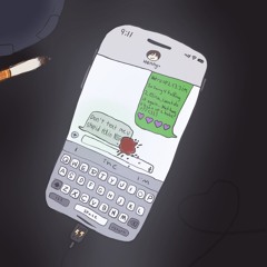 Don't Text Me