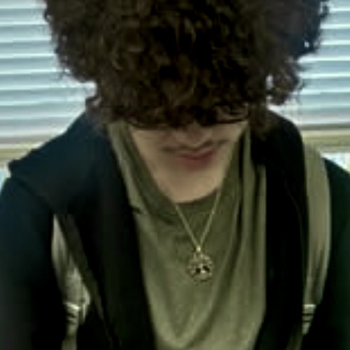 hyperpop type beat that was made by a dude who cant use his full potential during dusk or whatevs