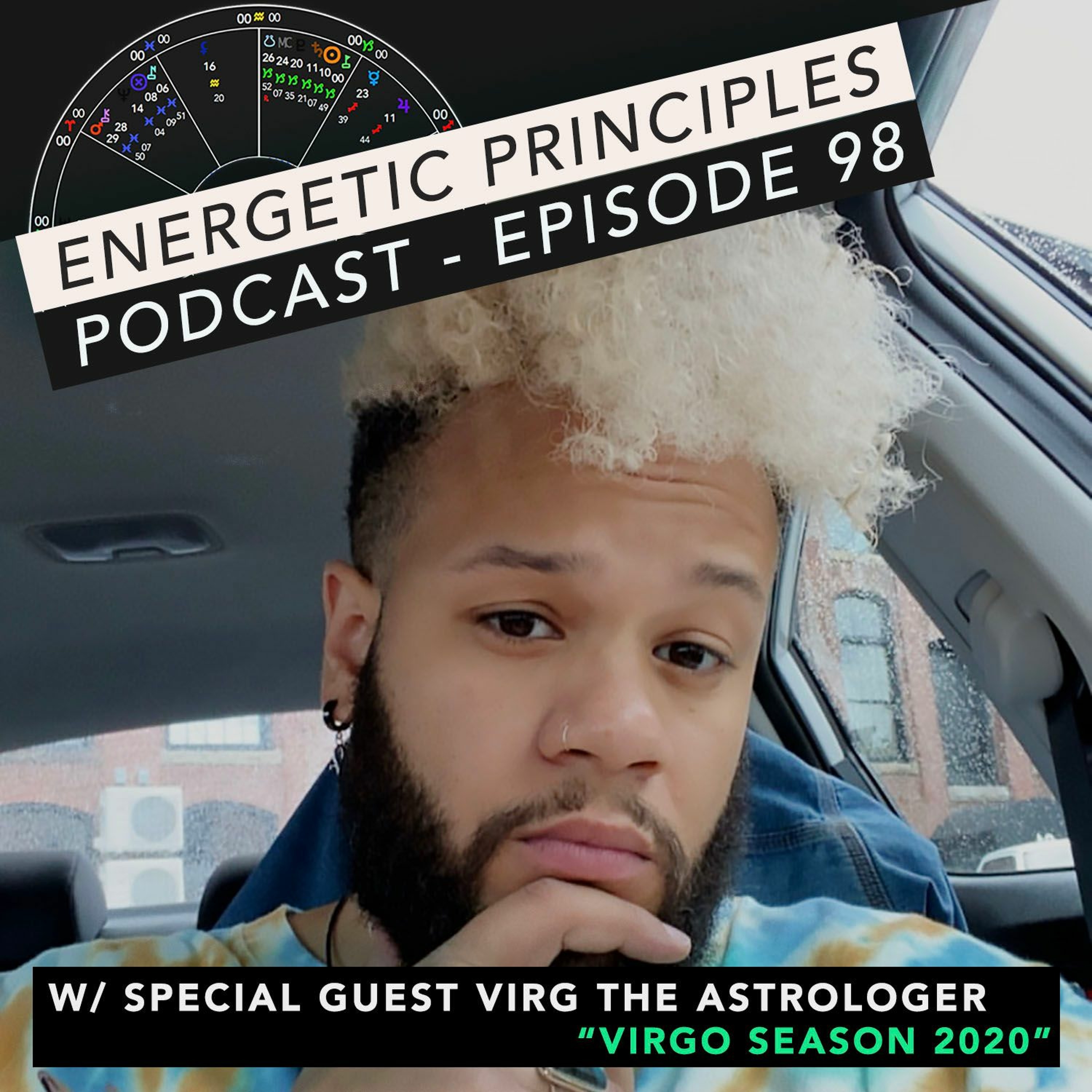 Energetic Principles Podcast