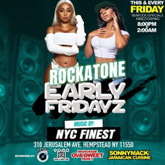 Rockatone ls Vybz Supreme ls Exclusive ls Fire Sound