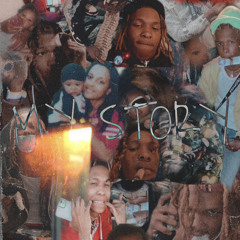 MY STORY